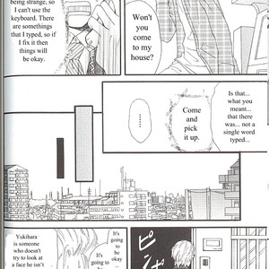 [FUKAI Youki] Sore wa Boku no Ai ja Nai (update c.5) [Eng] – Gay Manga sex 80
