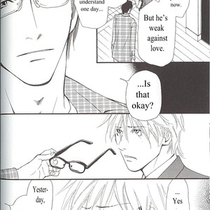 [FUKAI Youki] Sore wa Boku no Ai ja Nai (update c.5) [Eng] – Gay Manga sex 84