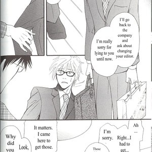 [FUKAI Youki] Sore wa Boku no Ai ja Nai (update c.5) [Eng] – Gay Manga sex 86