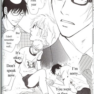 [FUKAI Youki] Sore wa Boku no Ai ja Nai (update c.5) [Eng] – Gay Manga sex 88