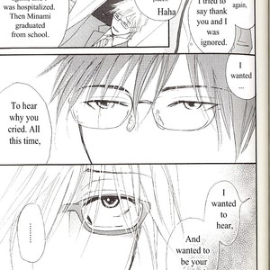 [FUKAI Youki] Sore wa Boku no Ai ja Nai (update c.5) [Eng] – Gay Manga sex 89