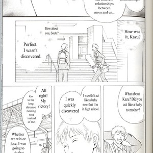 [FUKAI Youki] Sore wa Boku no Ai ja Nai (update c.5) [Eng] – Gay Manga sex 91