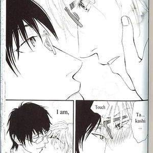 [FUKAI Youki] Sore wa Boku no Ai ja Nai (update c.5) [Eng] – Gay Manga sex 97