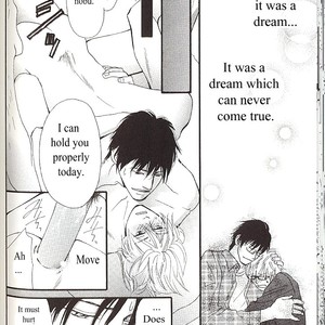 [FUKAI Youki] Sore wa Boku no Ai ja Nai (update c.5) [Eng] – Gay Manga sex 98