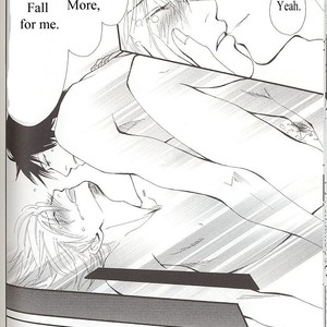 [FUKAI Youki] Sore wa Boku no Ai ja Nai (update c.5) [Eng] – Gay Manga sex 102