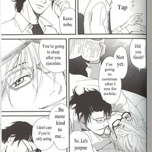 [FUKAI Youki] Sore wa Boku no Ai ja Nai (update c.5) [Eng] – Gay Manga sex 103