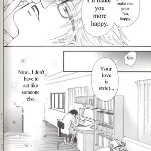[FUKAI Youki] Sore wa Boku no Ai ja Nai (update c.5) [Eng] – Gay Manga sex 104