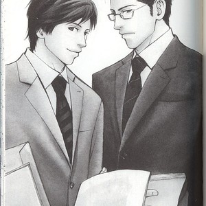 [FUKAI Youki] Sore wa Boku no Ai ja Nai (update c.5) [Eng] – Gay Manga sex 109