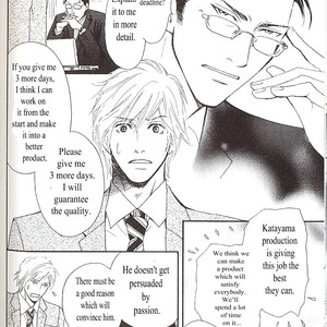 [FUKAI Youki] Sore wa Boku no Ai ja Nai (update c.5) [Eng] – Gay Manga sex 110