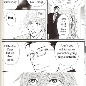 [FUKAI Youki] Sore wa Boku no Ai ja Nai (update c.5) [Eng] – Gay Manga sex 112