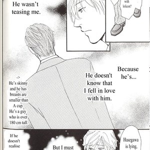[FUKAI Youki] Sore wa Boku no Ai ja Nai (update c.5) [Eng] – Gay Manga sex 114
