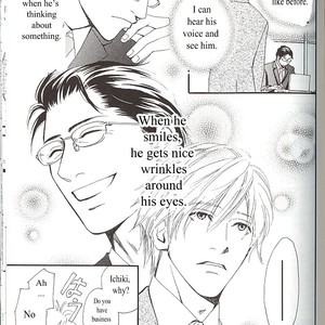 [FUKAI Youki] Sore wa Boku no Ai ja Nai (update c.5) [Eng] – Gay Manga sex 115