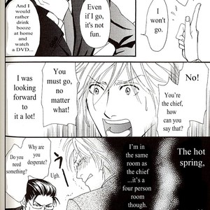[FUKAI Youki] Sore wa Boku no Ai ja Nai (update c.5) [Eng] – Gay Manga sex 116