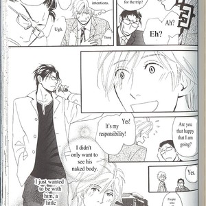 [FUKAI Youki] Sore wa Boku no Ai ja Nai (update c.5) [Eng] – Gay Manga sex 117