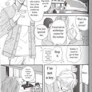 [FUKAI Youki] Sore wa Boku no Ai ja Nai (update c.5) [Eng] – Gay Manga sex 119