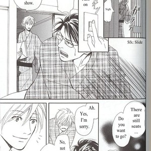 [FUKAI Youki] Sore wa Boku no Ai ja Nai (update c.5) [Eng] – Gay Manga sex 123