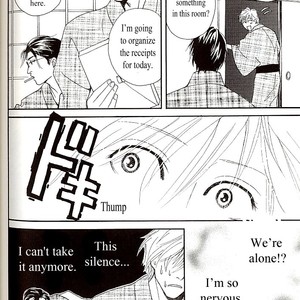 [FUKAI Youki] Sore wa Boku no Ai ja Nai (update c.5) [Eng] – Gay Manga sex 124