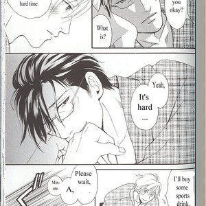 [FUKAI Youki] Sore wa Boku no Ai ja Nai (update c.5) [Eng] – Gay Manga sex 125