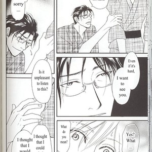 [FUKAI Youki] Sore wa Boku no Ai ja Nai (update c.5) [Eng] – Gay Manga sex 126