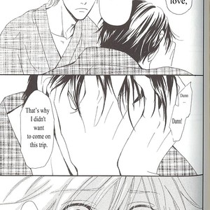 [FUKAI Youki] Sore wa Boku no Ai ja Nai (update c.5) [Eng] – Gay Manga sex 127