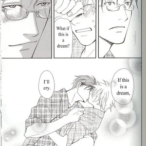 [FUKAI Youki] Sore wa Boku no Ai ja Nai (update c.5) [Eng] – Gay Manga sex 129