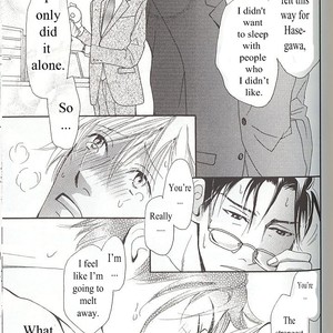 [FUKAI Youki] Sore wa Boku no Ai ja Nai (update c.5) [Eng] – Gay Manga sex 133
