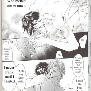 [FUKAI Youki] Sore wa Boku no Ai ja Nai (update c.5) [Eng] – Gay Manga sex 134