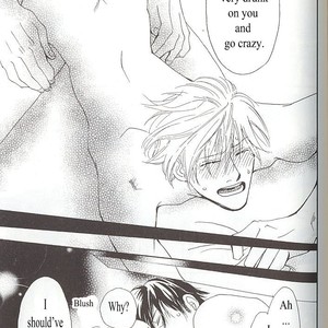 [FUKAI Youki] Sore wa Boku no Ai ja Nai (update c.5) [Eng] – Gay Manga sex 135
