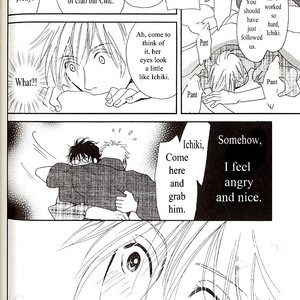 [FUKAI Youki] Sore wa Boku no Ai ja Nai (update c.5) [Eng] – Gay Manga sex 138