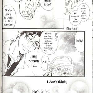 [FUKAI Youki] Sore wa Boku no Ai ja Nai (update c.5) [Eng] – Gay Manga sex 140