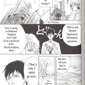 [FUKAI Youki] Sore wa Boku no Ai ja Nai (update c.5) [Eng] – Gay Manga sex 145