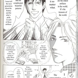[FUKAI Youki] Sore wa Boku no Ai ja Nai (update c.5) [Eng] – Gay Manga sex 146