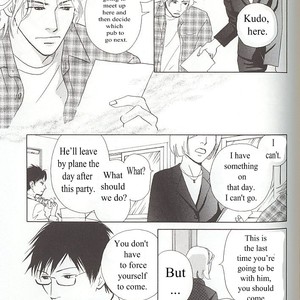 [FUKAI Youki] Sore wa Boku no Ai ja Nai (update c.5) [Eng] – Gay Manga sex 147