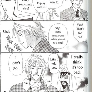 [FUKAI Youki] Sore wa Boku no Ai ja Nai (update c.5) [Eng] – Gay Manga sex 149