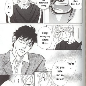 [FUKAI Youki] Sore wa Boku no Ai ja Nai (update c.5) [Eng] – Gay Manga sex 153