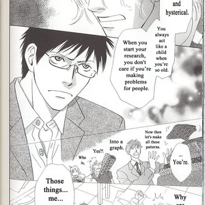 [FUKAI Youki] Sore wa Boku no Ai ja Nai (update c.5) [Eng] – Gay Manga sex 154