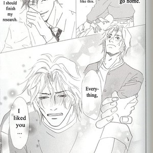 [FUKAI Youki] Sore wa Boku no Ai ja Nai (update c.5) [Eng] – Gay Manga sex 155