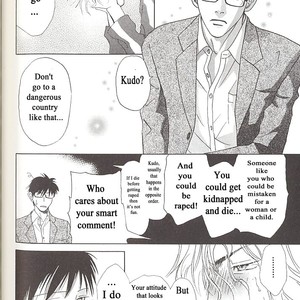 [FUKAI Youki] Sore wa Boku no Ai ja Nai (update c.5) [Eng] – Gay Manga sex 156