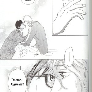[FUKAI Youki] Sore wa Boku no Ai ja Nai (update c.5) [Eng] – Gay Manga sex 157
