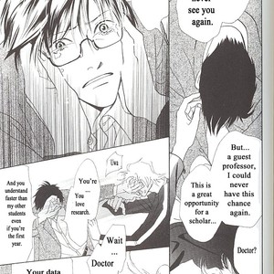[FUKAI Youki] Sore wa Boku no Ai ja Nai (update c.5) [Eng] – Gay Manga sex 159