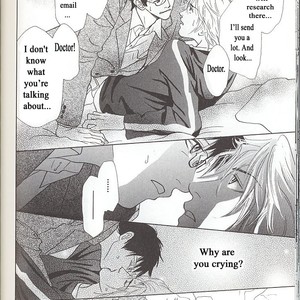 [FUKAI Youki] Sore wa Boku no Ai ja Nai (update c.5) [Eng] – Gay Manga sex 160