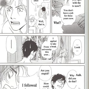 [FUKAI Youki] Sore wa Boku no Ai ja Nai (update c.5) [Eng] – Gay Manga sex 167