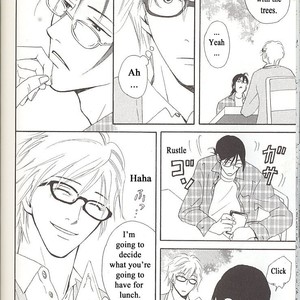 [FUKAI Youki] Sore wa Boku no Ai ja Nai (update c.5) [Eng] – Gay Manga sex 170