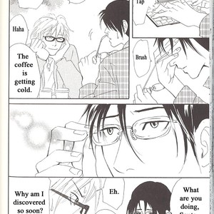[FUKAI Youki] Sore wa Boku no Ai ja Nai (update c.5) [Eng] – Gay Manga sex 172