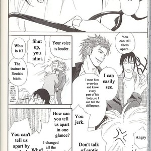 [FUKAI Youki] Sore wa Boku no Ai ja Nai (update c.5) [Eng] – Gay Manga sex 174