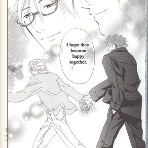 [FUKAI Youki] Sore wa Boku no Ai ja Nai (update c.5) [Eng] – Gay Manga sex 178