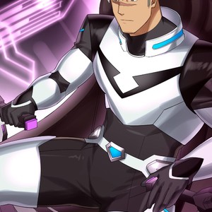 [Kien-Biu] Voltron – Gay Manga sex 2