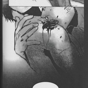 [Hai-ning/ Greenlock] Justice League dj – Immolato 1 [kr] – Gay Manga sex 46
