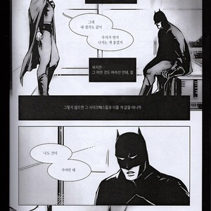 [Hai-ning] Immolato 2 – Justice League dj [kr] – Gay Manga sex 15