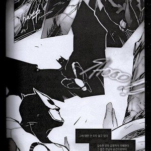 [Hai-ning] Immolato 2 – Justice League dj [kr] – Gay Manga sex 23